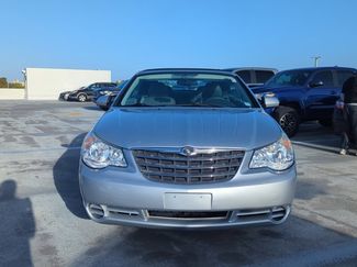 Used 2008 Chrysler Sebring Touring video 2