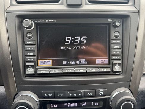 Used 2011 Honda CR-V EX-L image 20