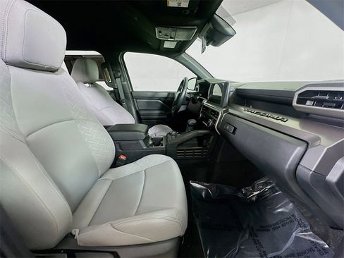 Used 2024 Toyota Tacoma SR5 image 12