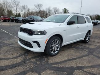 New 2026 Dodge Durango GT video 2