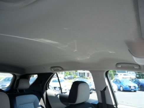 Used 2020 Chevrolet Equinox LS AWD/4WD image 20