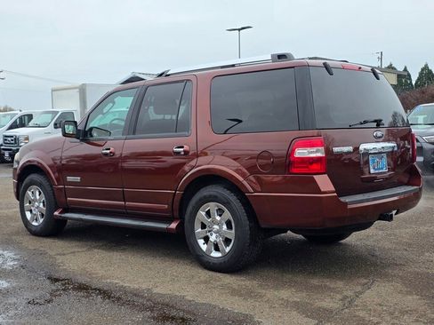 Used 2007 Ford Expedition Limited image 32
