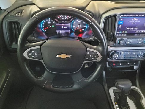 Used 2019 Chevrolet Colorado LT w/ LT Convenience Package RWD image 22