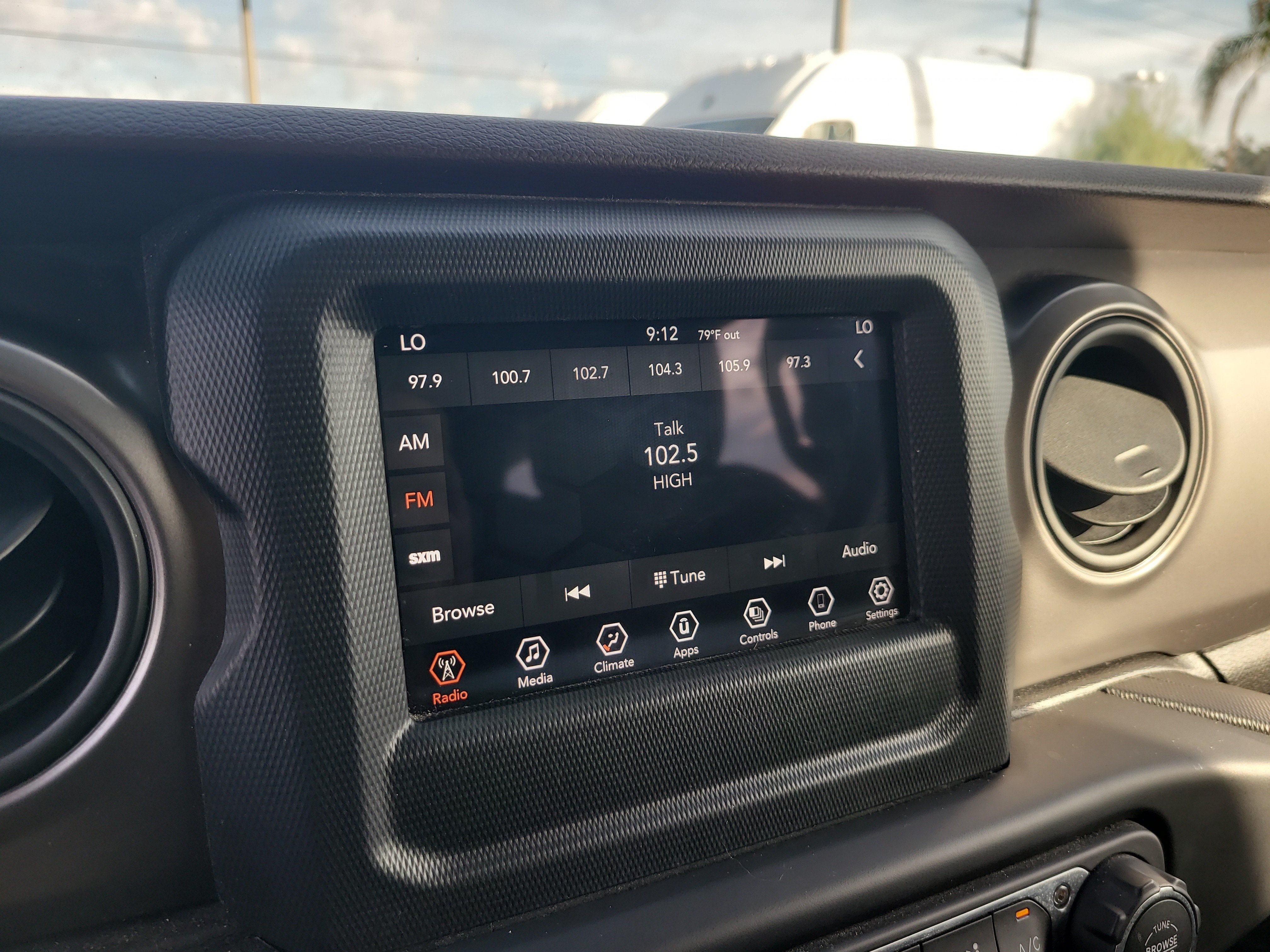 Used 2021 Jeep Wrangler Unlimited Sport AWD/4WD image 20