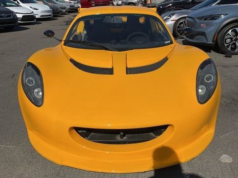 Used 2005 Lotus Elise image 8