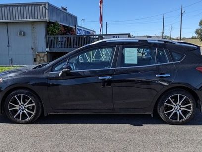 Used 2019 Subaru Impreza 2.0i Limited w/ Popular Package #2