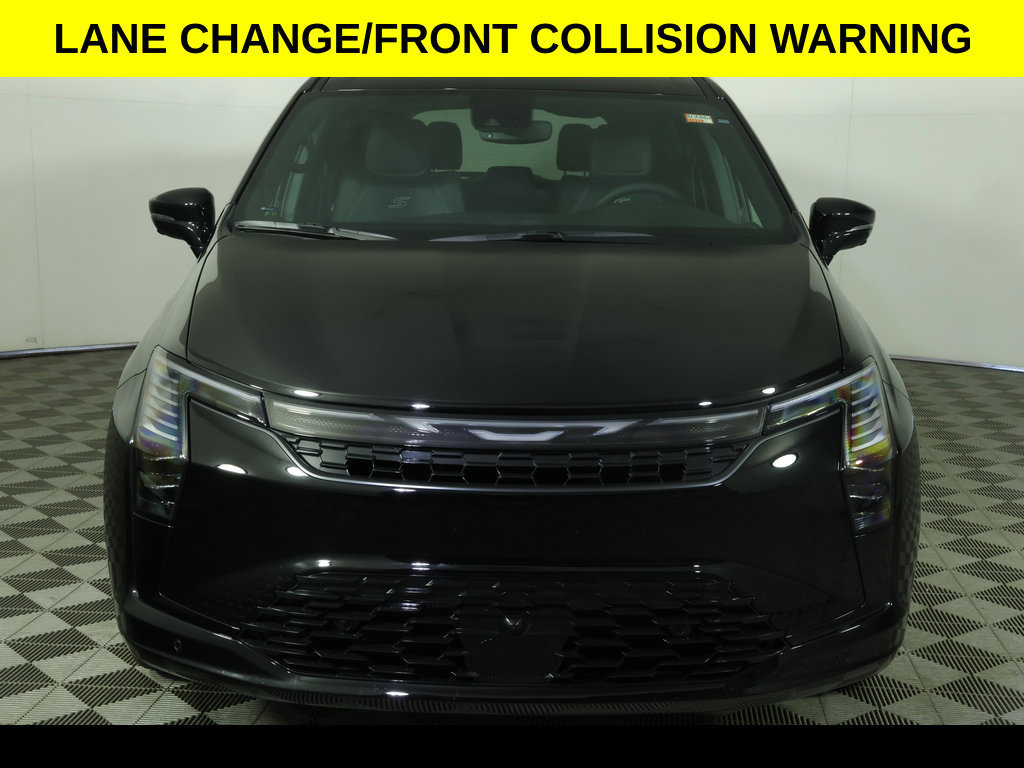 New 2027 Chrysler Pacifica Select w/ S Appearance Package FWD image 9
