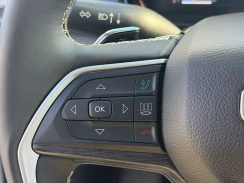 Used 2023 Jeep Grand Cherokee 4WD 4xe image 25