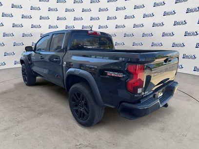 Used 2023 Chevrolet Colorado Trail Boss w/ LPO, Skid Plate Package