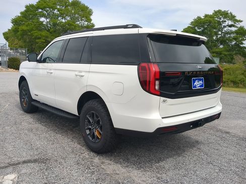 New 2026 Ford Expedition Tremor AWD/4WD image 5