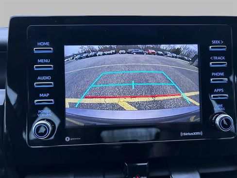 Used 2023 Toyota Camry SE image 28