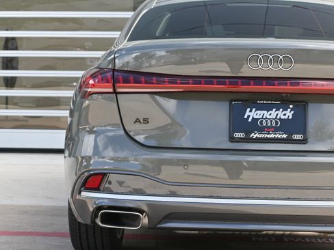Used 2025 Audi A5 2.0T Premium Plus image 14