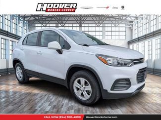 Used 2019 Chevrolet Trax LS AWD/4WD video 1