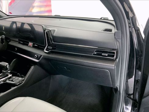 Used 2023 Kia Sportage X-Line w/ X-Line Premium Package image 20