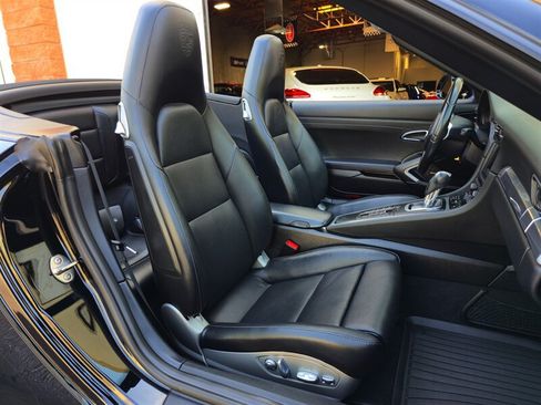 Used 2016 Porsche 911 Carrera S RWD image 30