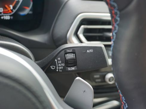 Used 2024 BMW X4 M40i w/ Premium Package AWD/4WD image 31