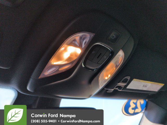 Used 2023 Jeep Compass Latitude w/ Convenience Group AWD/4WD image 22