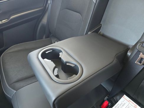 New 2026 MAZDA CX-5 Preferred image 29