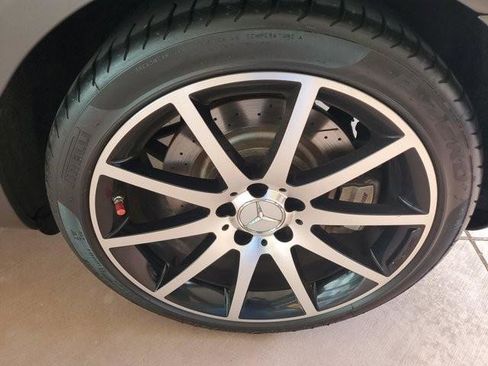 Used 2017 Mercedes-Benz SLC 43 AMG w/ Premium 2 Package image 10