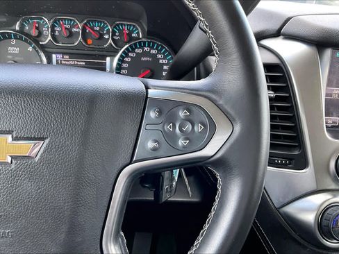 Used 2016 Chevrolet Suburban LS RWD image 24