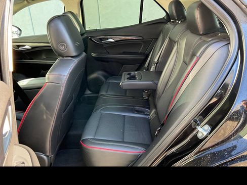 Used 2023 Buick Envision Essence w/ Sport Touring Package AWD/4WD image 10