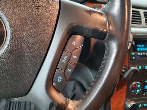 Used 2011 Chevrolet Silverado 2500 LTZ w/ Snow Plow Prep Package image 20