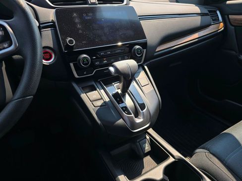 Used 2017 Honda CR-V EX image 22
