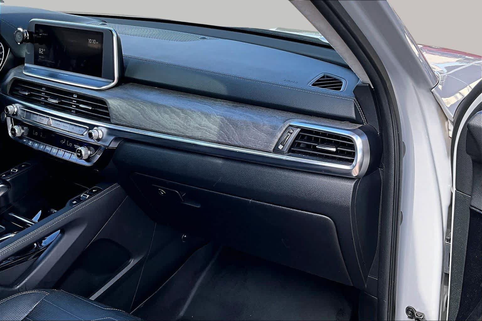 Used 2022 Kia Telluride SX w/ SX Prestige Package AWD/4WD image 17