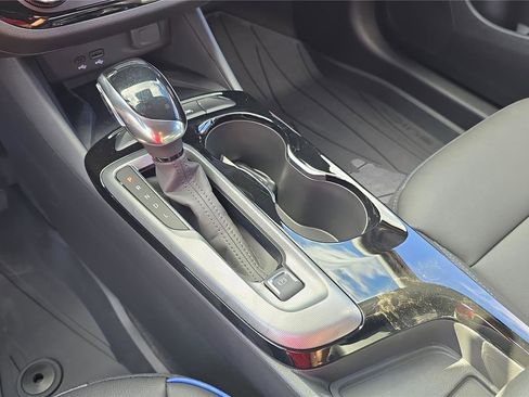 New 2026 Buick Envista Sport Touring w/ Convenience I Package image 23