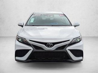 Used 2024 Toyota Camry SE w/ Convenience Package video 2