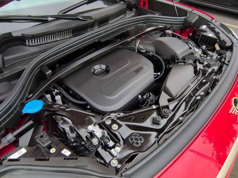 New 2026 MINI Cooper Countryman S image 15