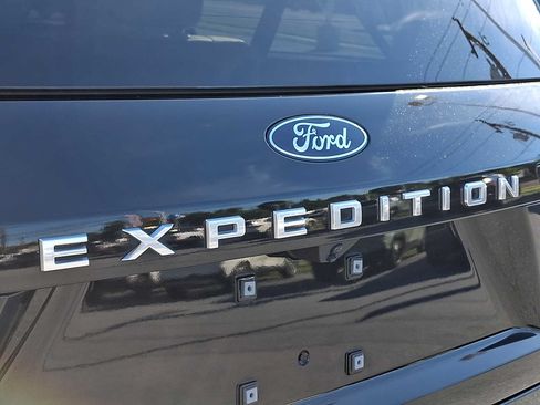 Certified 2025 Ford Expedition Max Platinum AWD/4WD image 30