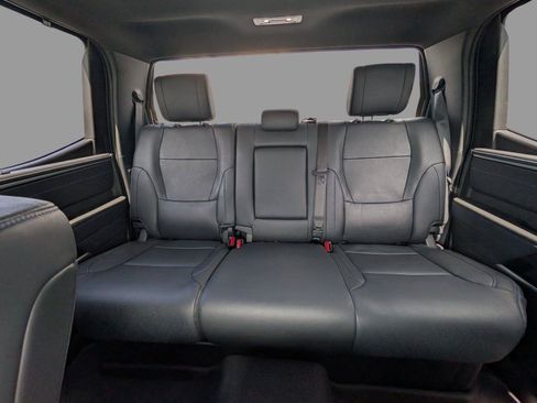 Used 2025 Toyota Tundra Platinum AWD/4WD image 16