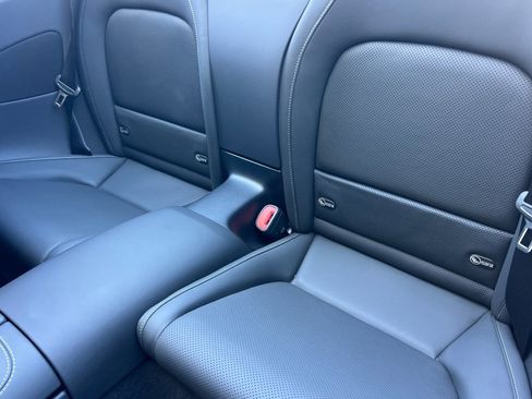 Used 2024 Mercedes-Benz SL 63 AMG 4MATIC image 18