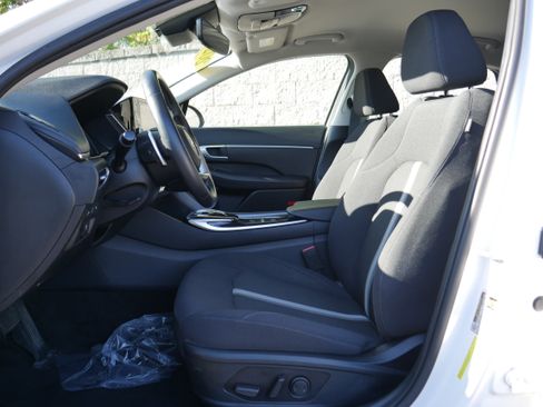 Used 2022 Hyundai Sonata SEL image 12