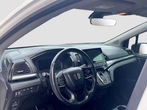 Used 2022 Honda Odyssey Elite image 9