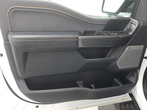 Used 2022 Ford F150 Tremor w/ Equipment Group 402A High image 11