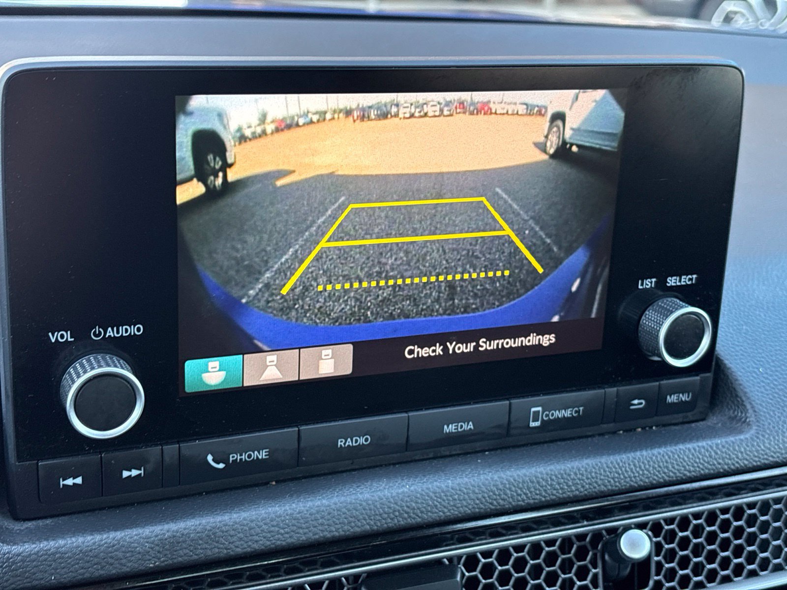 Used 2022 Honda Civic LX image 20