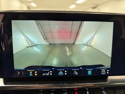 New 2026 Chevrolet Silverado 2500 LTZ w/ LTZ Convenience Package image 22