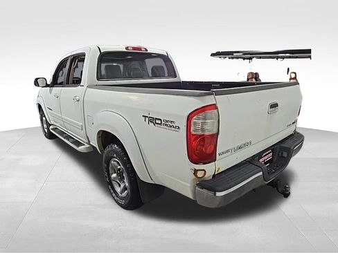 Used 2004 Toyota Tundra Limited RWD image 8