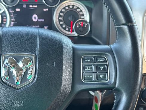 Used 2014 RAM 1500 Big Horn AWD/4WD image 29