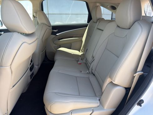Used 2019 Acura MDX SH-AWD w/ Technology Package image 14