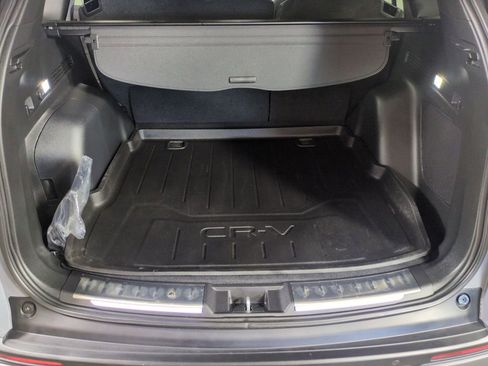 Certified 2024 Honda CR-V Sport Touring image 27