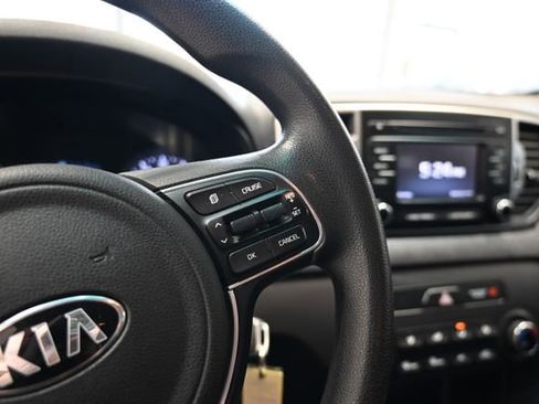 Used 2019 Kia Sportage LX AWD/4WD image 23