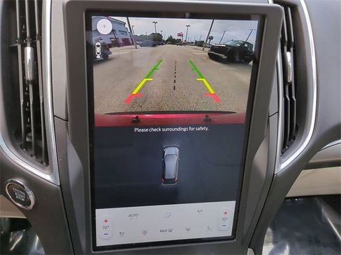 Used 2024 Ford Edge Titanium w/ Equipment Group 301A image 20
