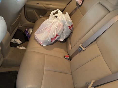 Used 2014 Nissan Altima 2.5 SL w/ Technology Package FWD image 6