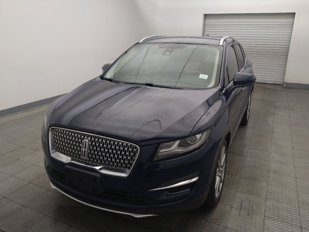 Used 2019 Lincoln MKC Reserve w/ MKC Climate Package FWD image 15