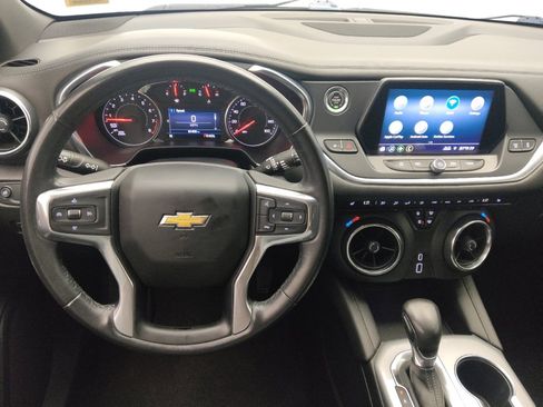 Used 2020 Chevrolet Blazer LT FWD image 22