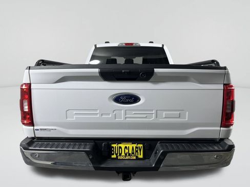 Used 2022 Ford F150 XLT w/ Trailer Tow Package image 8