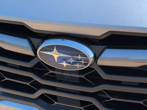 New 2026 Subaru Crosstrek 2.5i Limited AWD/4WD image 12